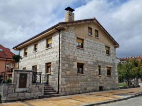 Los Kukos Casa Rural